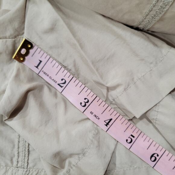 Lands' End Skort with Pockets Size 16 - Picture 5 of 6